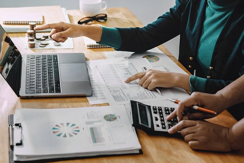 The Power of Professional Bookkeeping Services: Why Your Business Needs Them