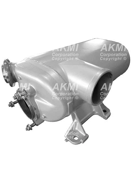 Why Aftermarket EGR Coolers Are a Smart Choice for Diesel Truck Owners