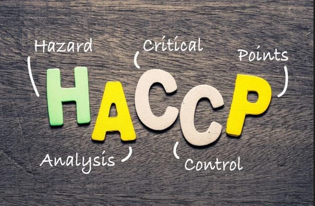 HACCP Consultant in UAE Dubai Abu Dhabi- HACCP Consultancy in UAE