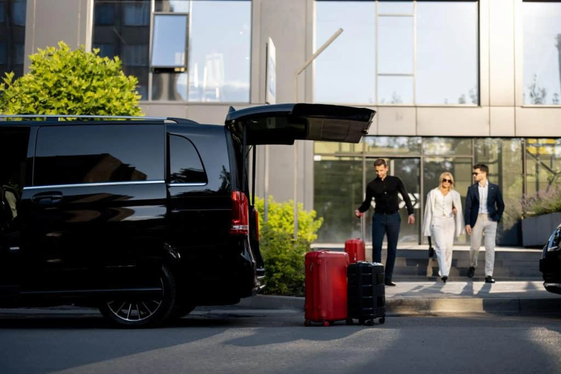 Book Your Luxury Car Service In San Diego For Any Event Today