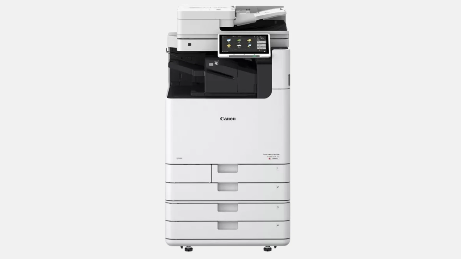 Canon Multifunction Printers for Creative Professionals and Designers