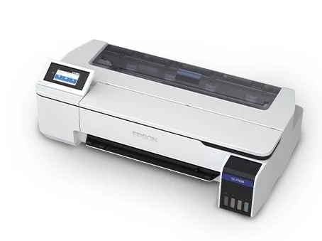 How Epson Dye Sublimation Printers Empower Small Businesses and Startups?