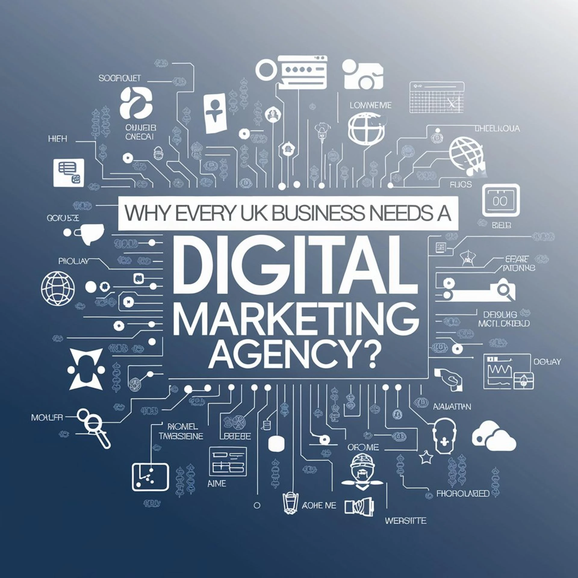 The Future of PPC Advertising in Lahore: Trends to Watch in 2025