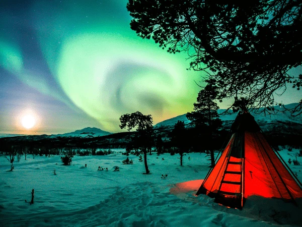 Discover Sweden's Iconic Attractions