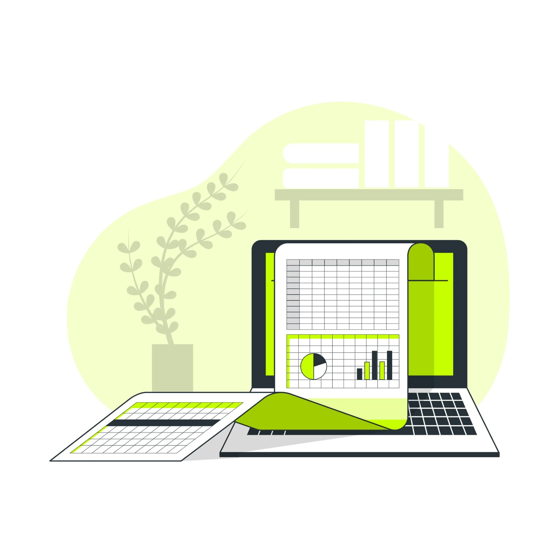 Save Time Every Week with AI-Powered PDF to CSV Conversion Tool