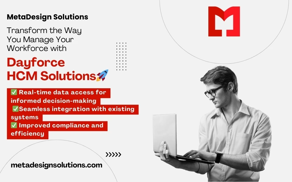 How to Eliminate Time-Tracking Errors with Dayforce HCM Software in 2025