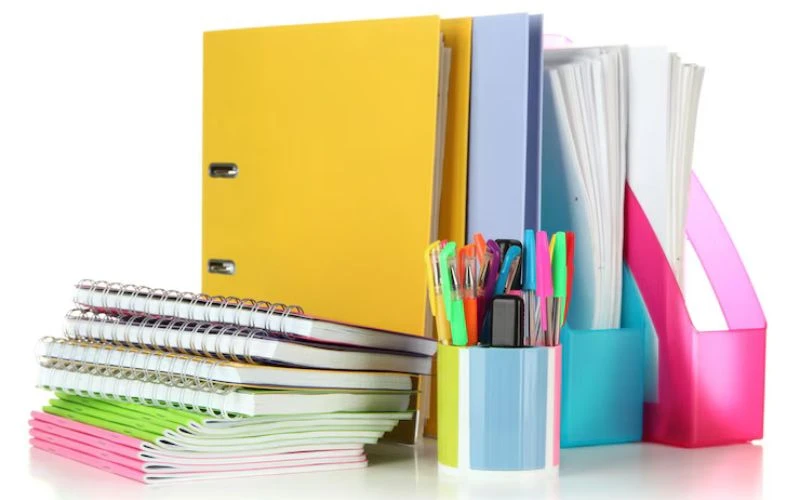 Trademark Class 16: Paper, Books and Office Stationery