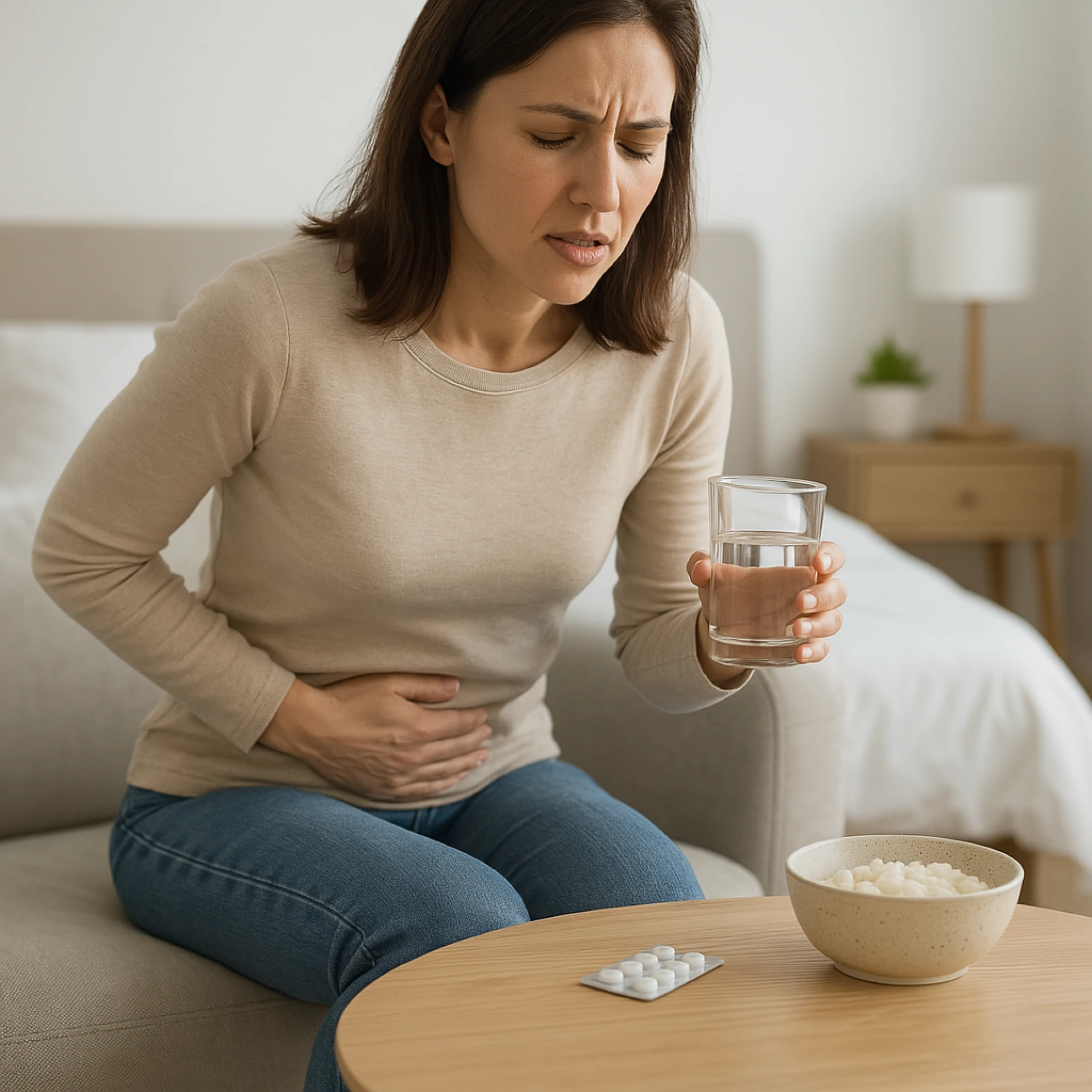 Diarrhea Relief: Home Remedies And When To Seek Medical Advice