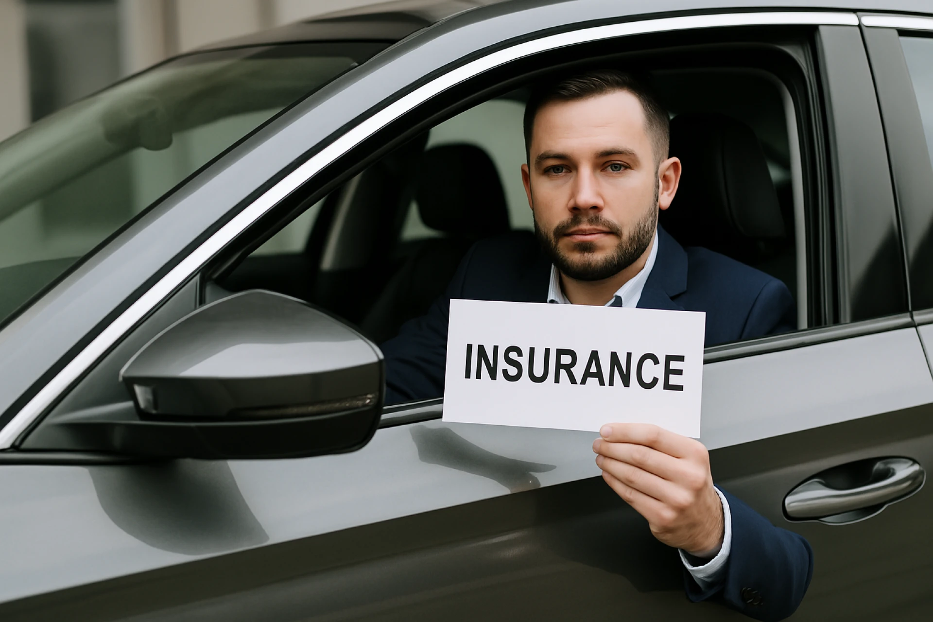 Buy Car Insurance Online: Fast, Easy, And Convenient