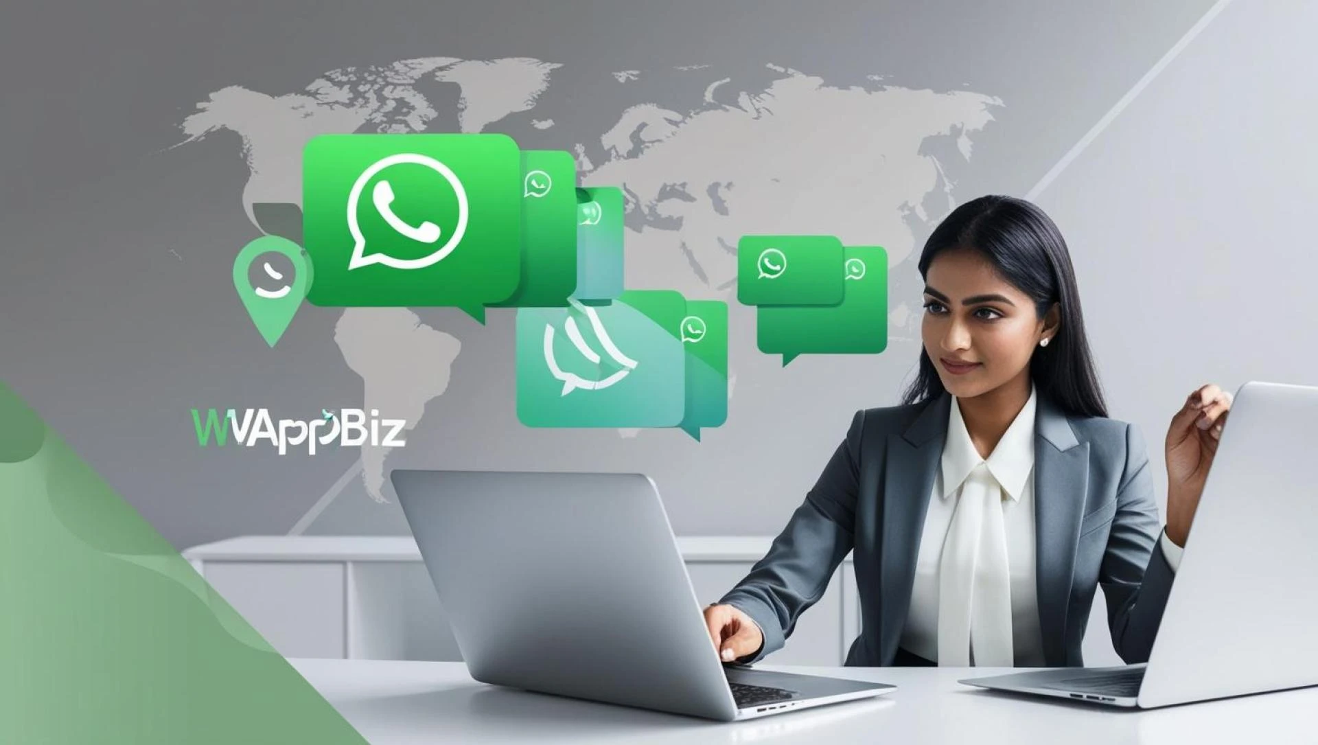 Supercharge Business Communication in Al Ain with WhatsApp Business API