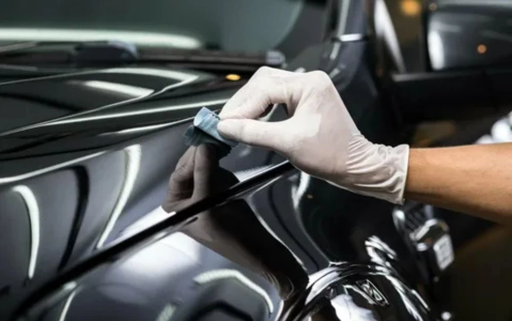 Beyond the Shine: The Importance of Auto Glass Detailing for Clearer, Safer Driving