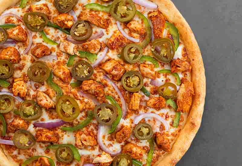 Not Sure Which Pizza Size to Order? Read This First