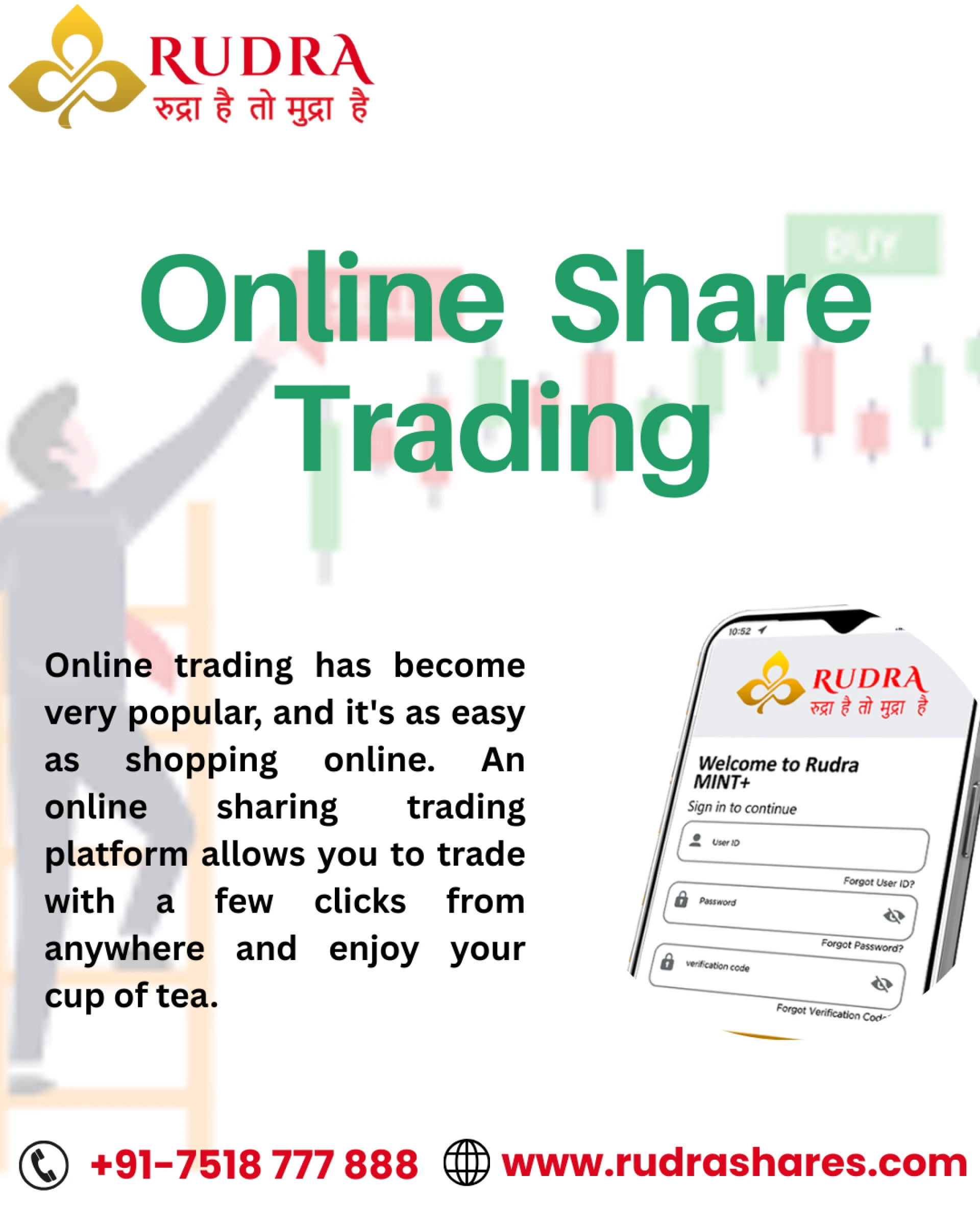 Online Share Trading: Everything You Need To Know