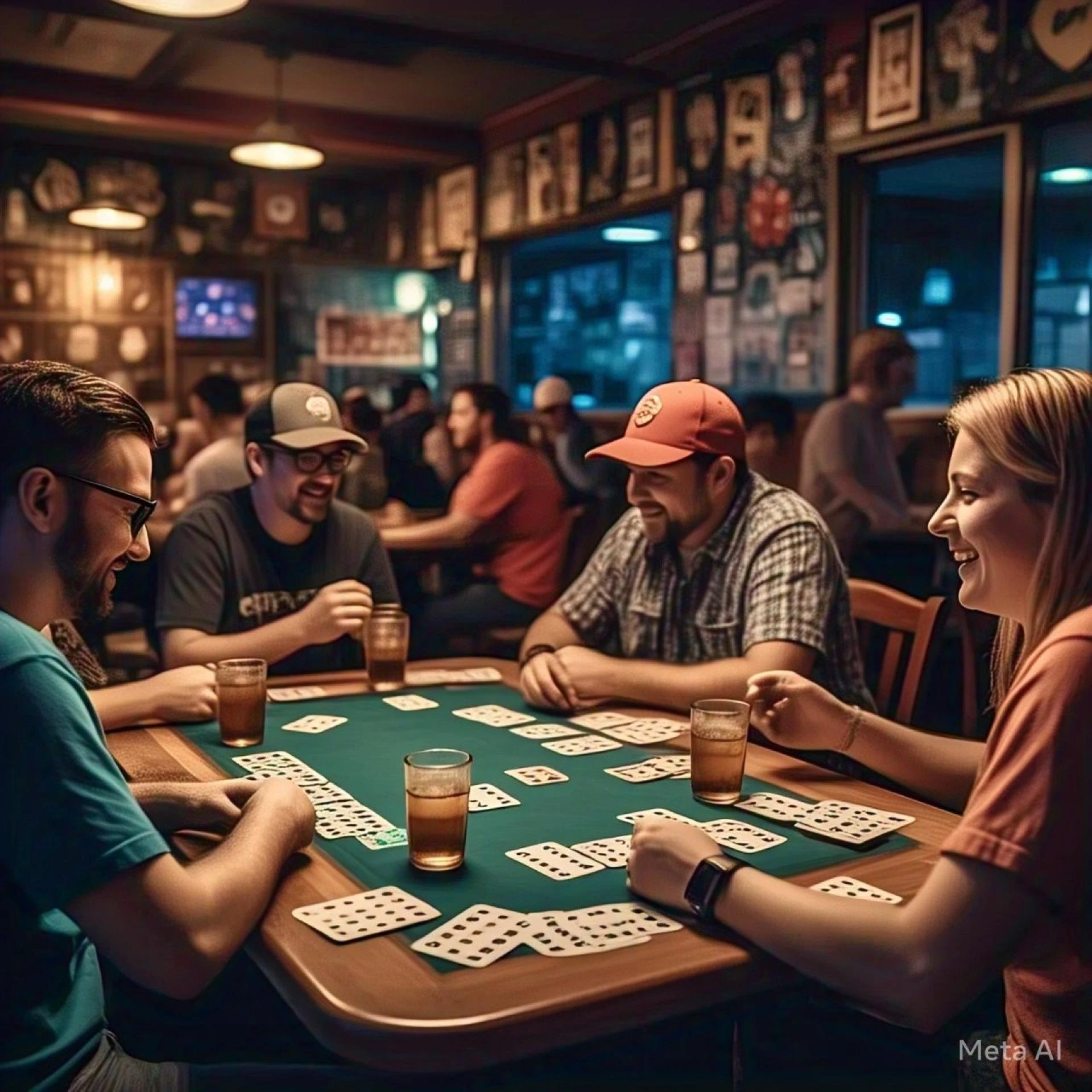 Rummy Club: The Strategic Card Game That Sharpens Your Mind