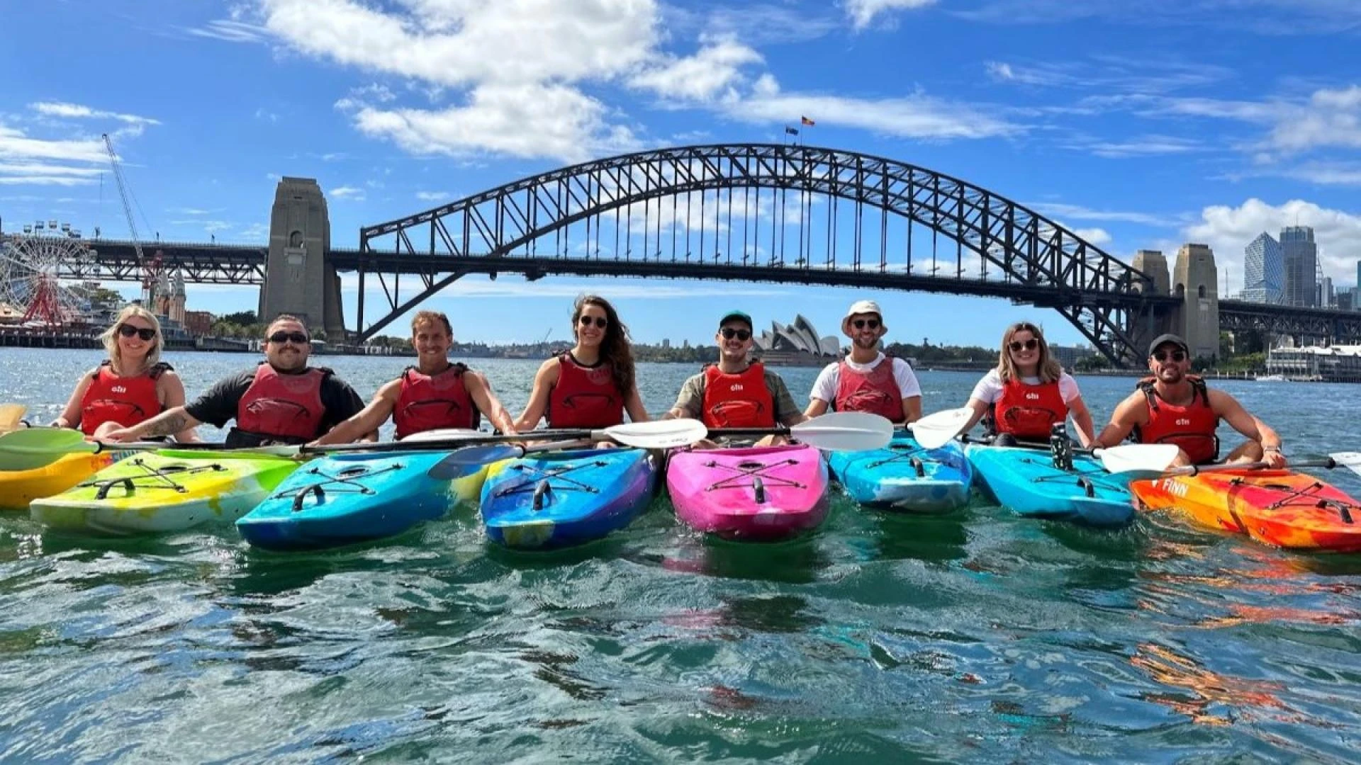 Sunset Kayak Sydney Harbour: Ultimate Guide to Evening Paddling