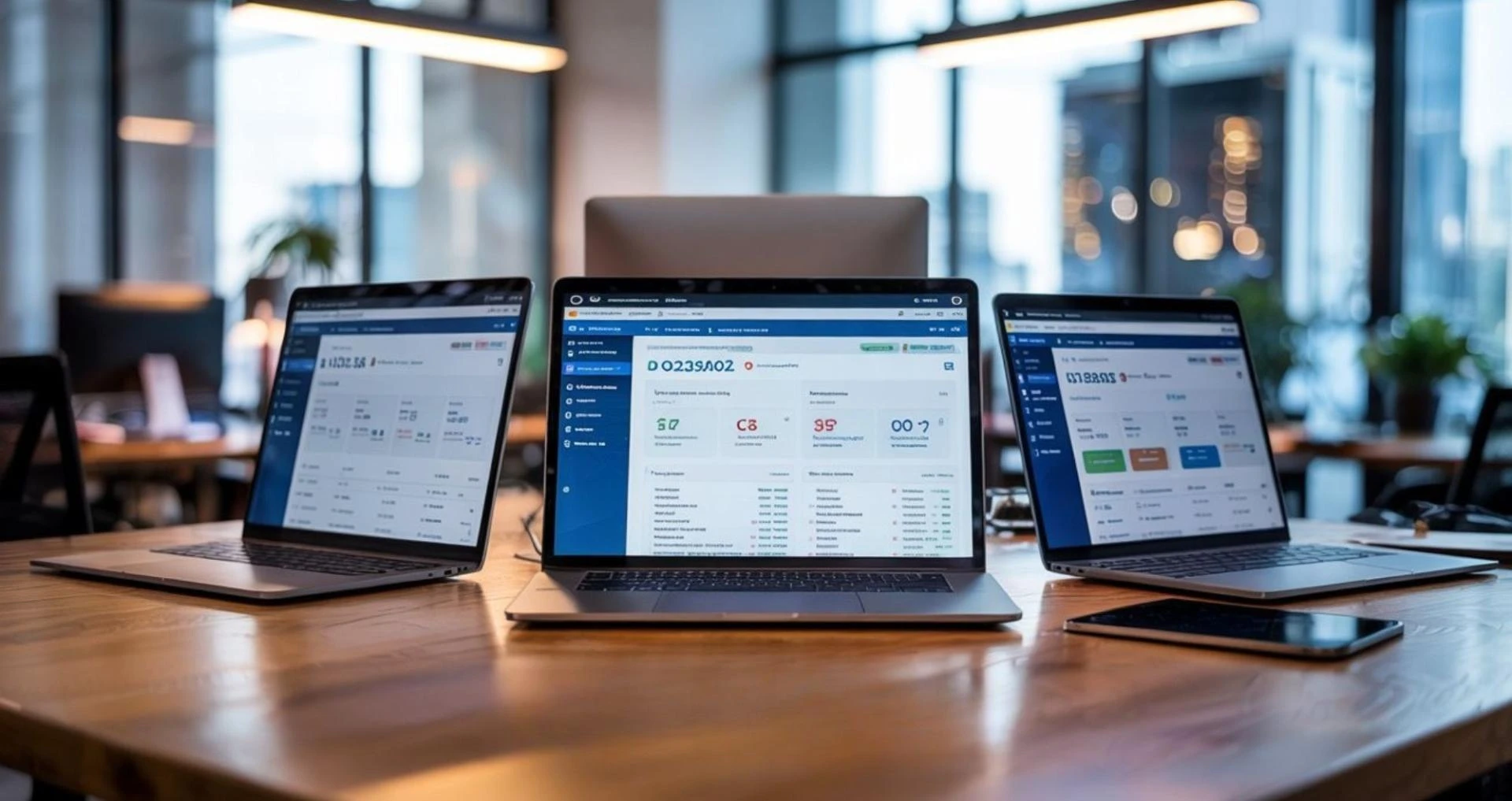 Top HRM Software Providers in Ahmedabad You Should Know