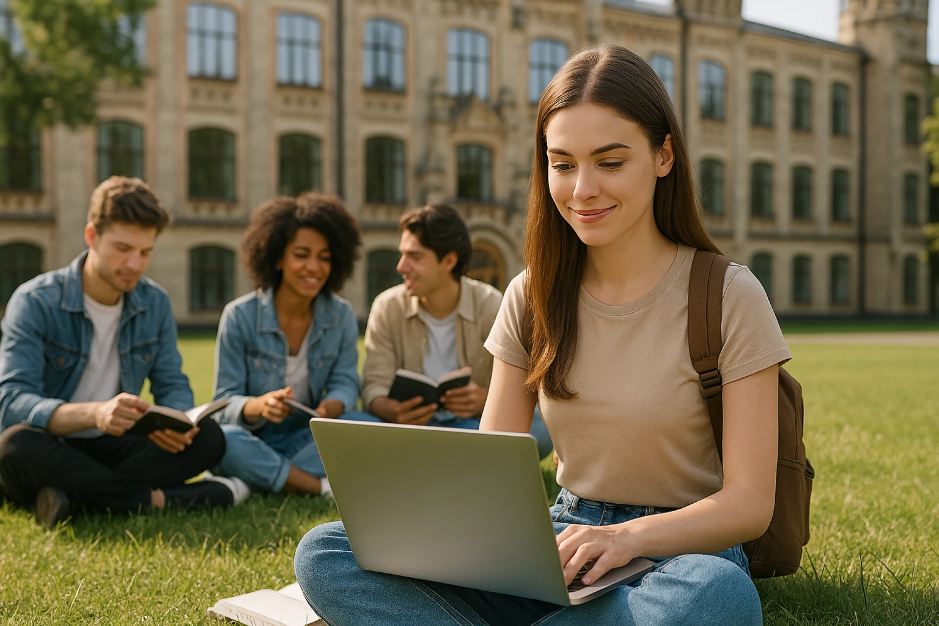 Best AI Essay Writers to Help You Write When You’re Stuck in 2025