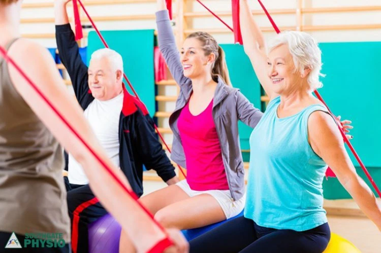 Choosing the Right PHYSIOTHERAPY BANK for Your Clinic or Hospital 