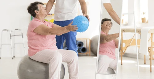 Farringdon Physiotherapy: The Key to Restoring Your Mobility and Flexibility
