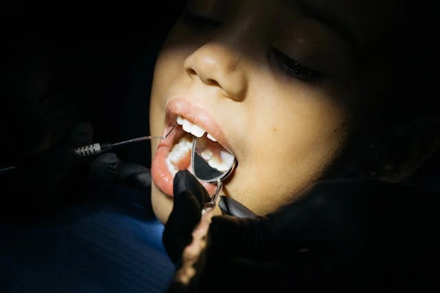 5 Tips for Mothers Looking for Their Child's First Dentist