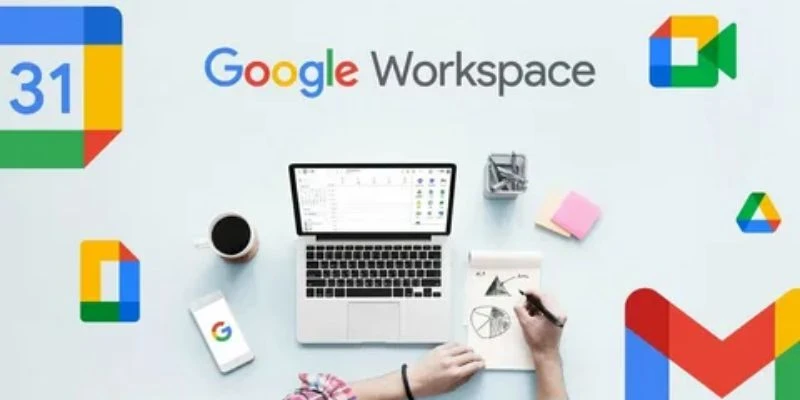 The Ultimate Guide to Google Workspace: Features, Pricing, and Benefits