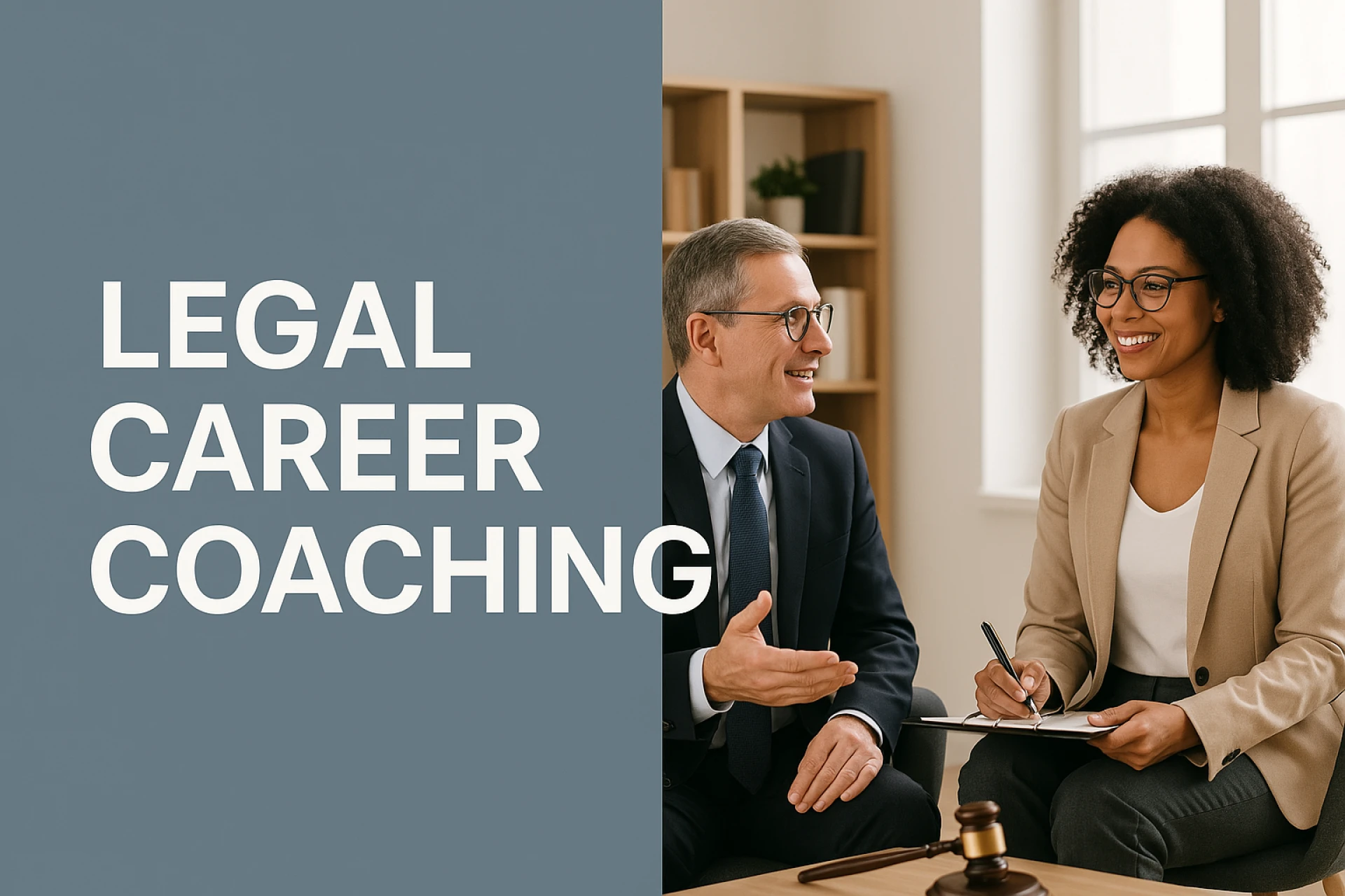 Why Law Firms Must Invest in Leadership Development to Stay Competitive