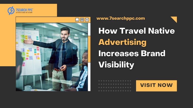 Travel Native Advertising: A Smart Strategy for Brand Growth