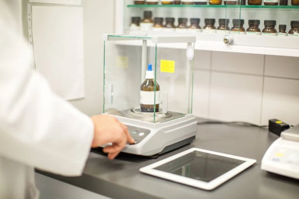 The Importance of Regular Maintenance for Your Balance Scale