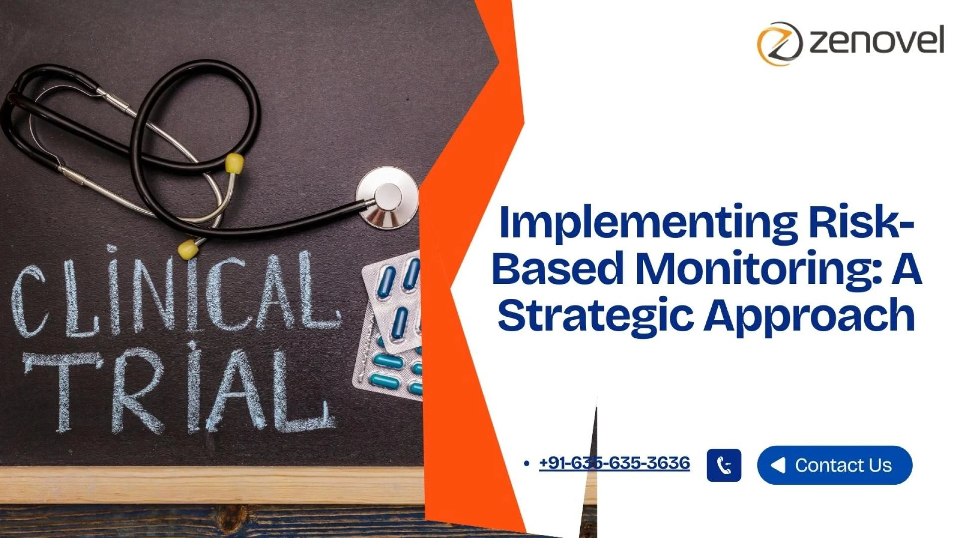 Implementing Risk-Based Monitoring: A Strategic Approach