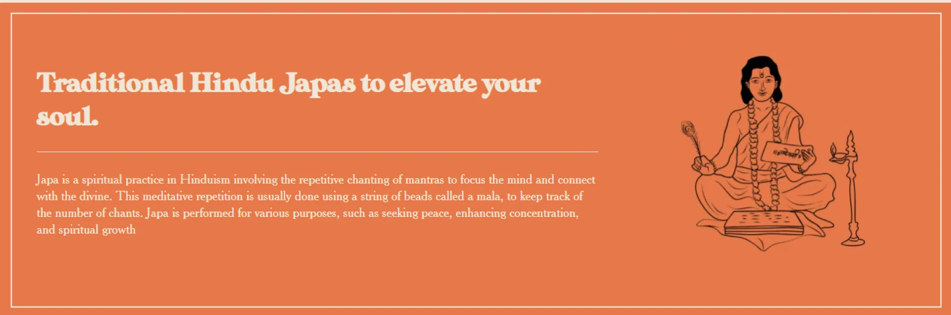 Online Japa: Unlocking Divine Blessings Through Virtual Chanting