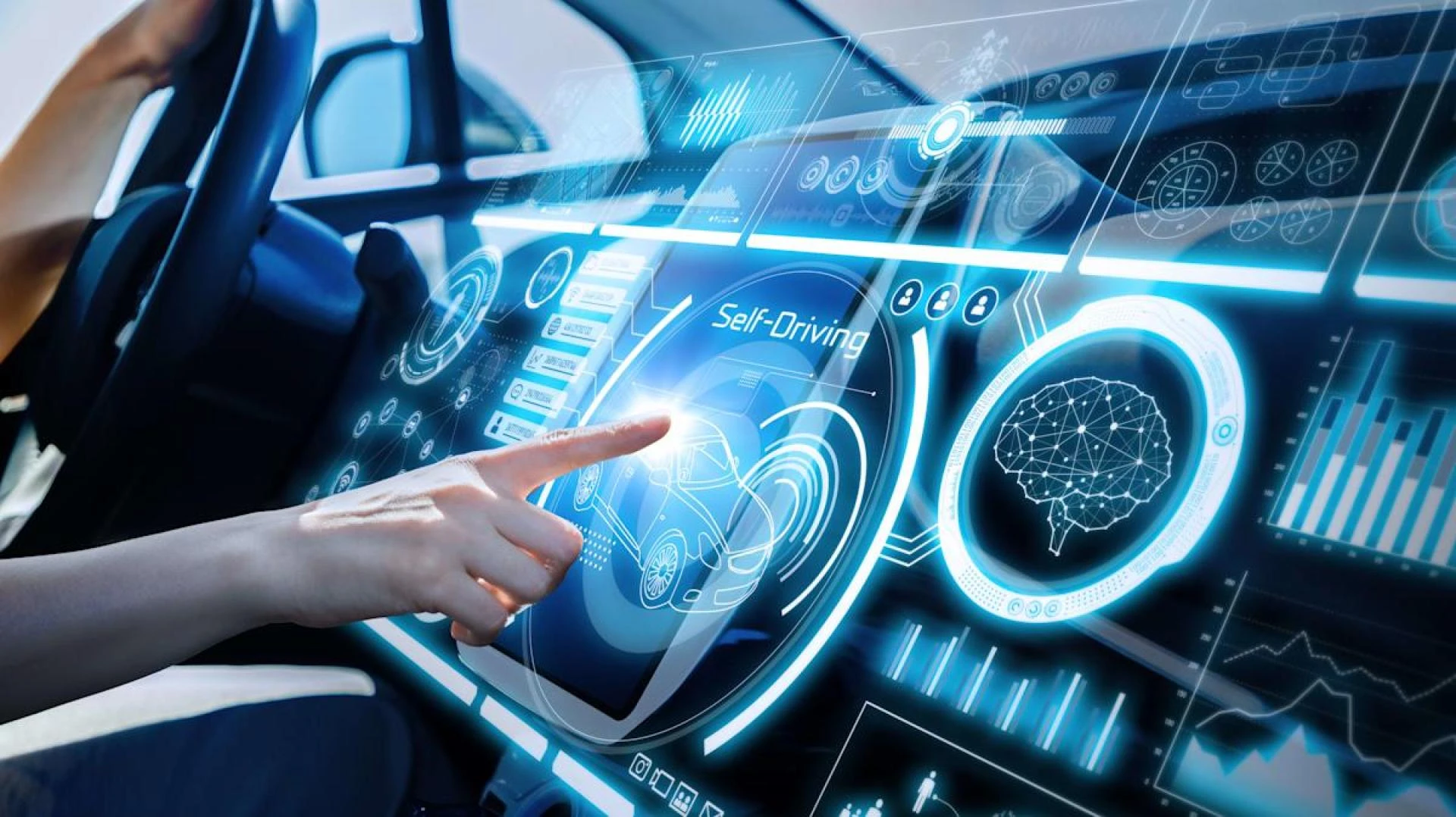 How Advanced Technology is Transforming Automotive Customization