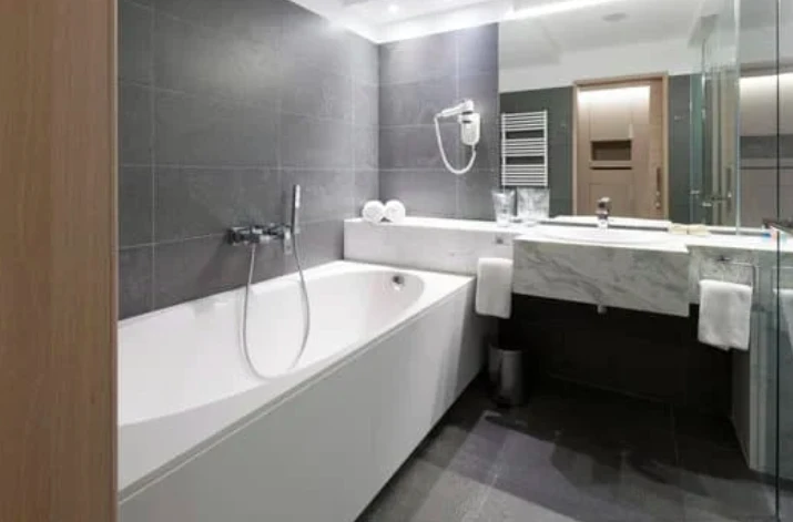 The Complete Guide to Bathroom Remodeling in San Ramon