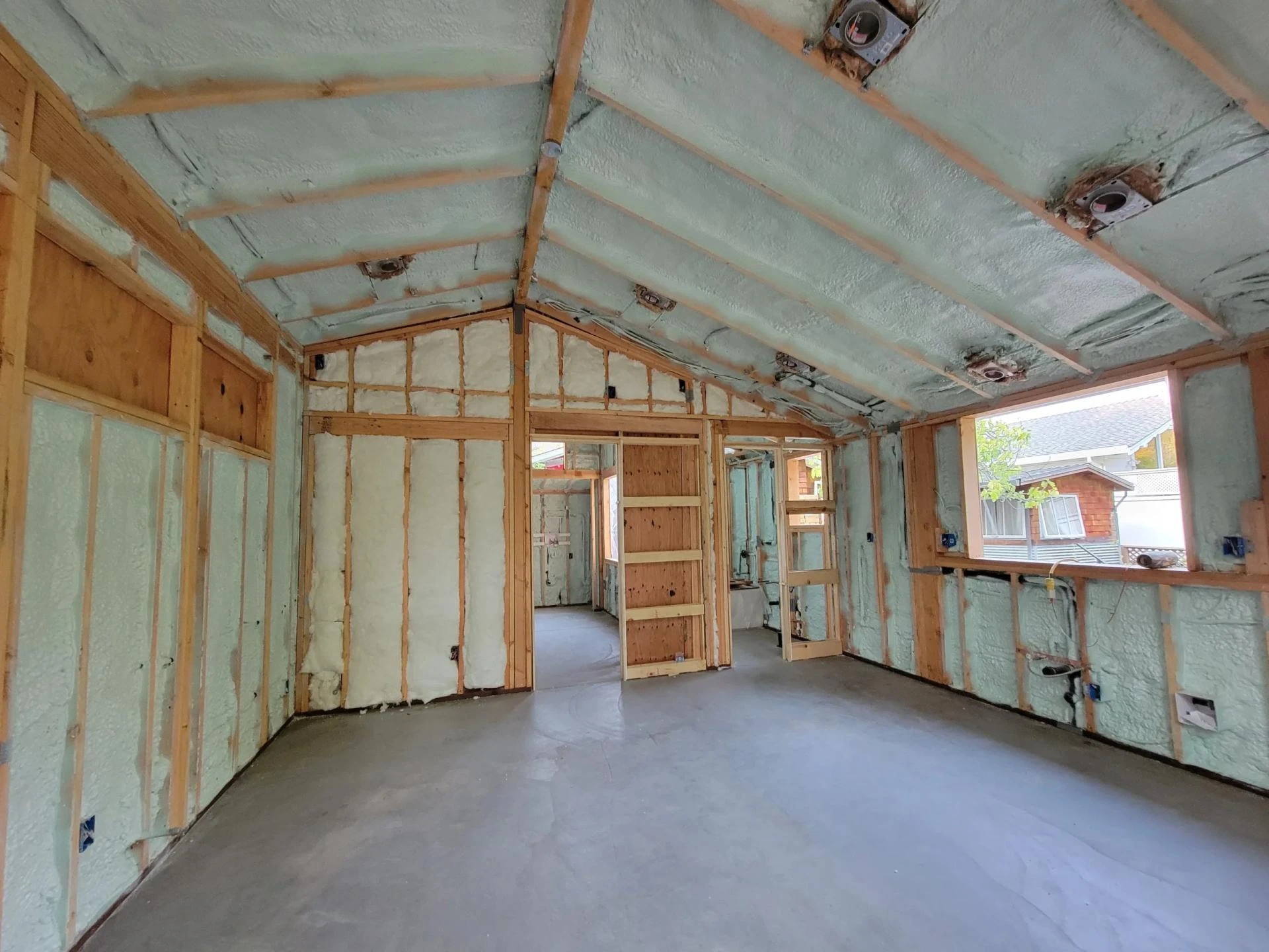 The Ultimate Guide to Home Insulation for Bay Area Homeowners