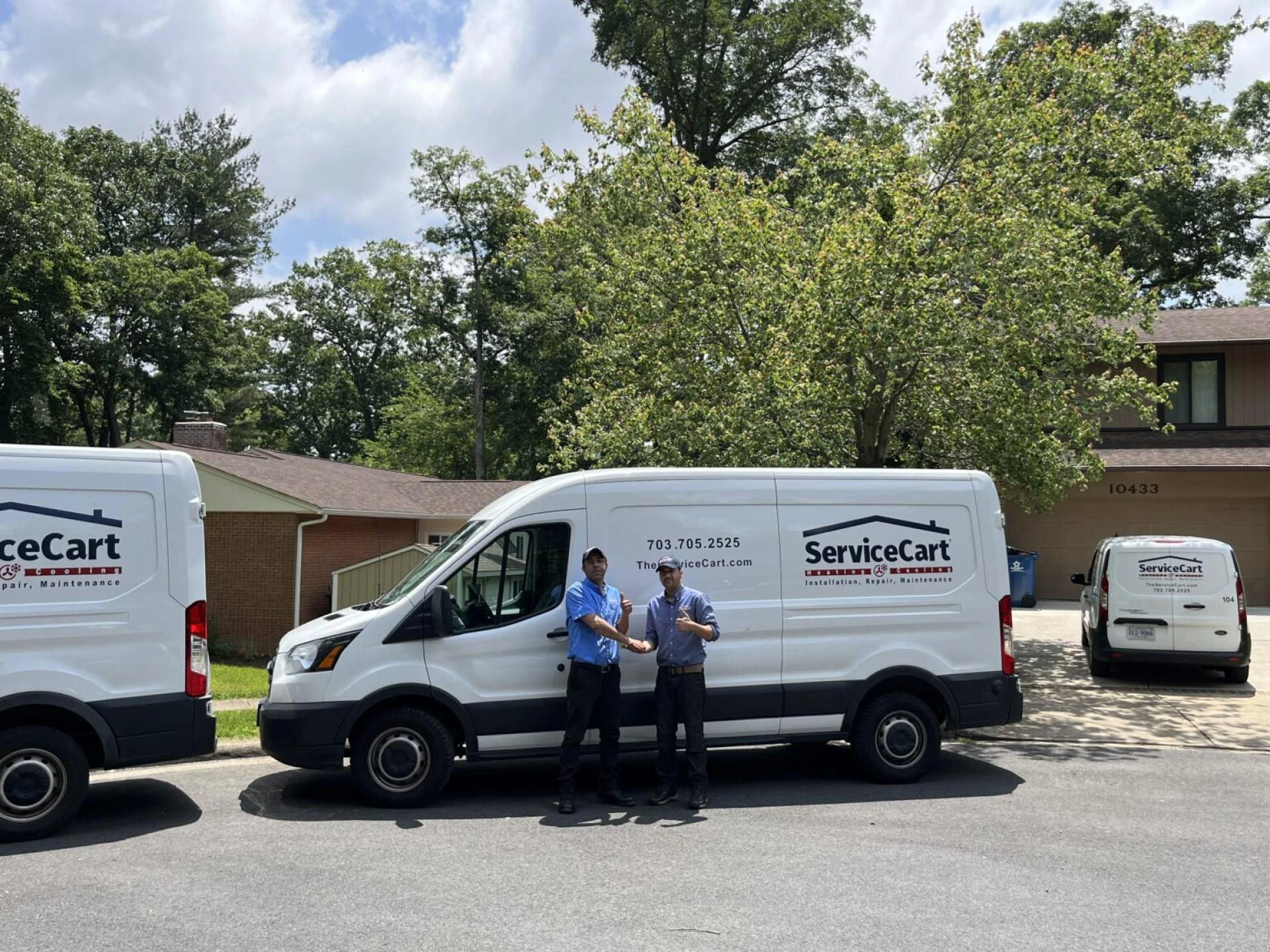 How Often Should HVAC Repair Be Performed?