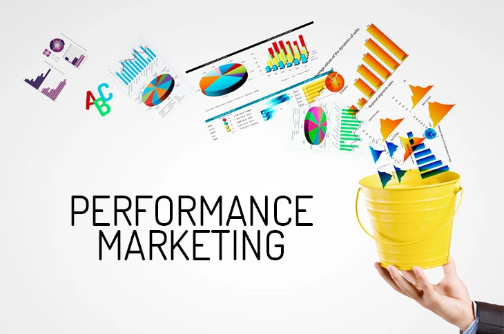 Performance Marketing Solutions for E-commerce Brands