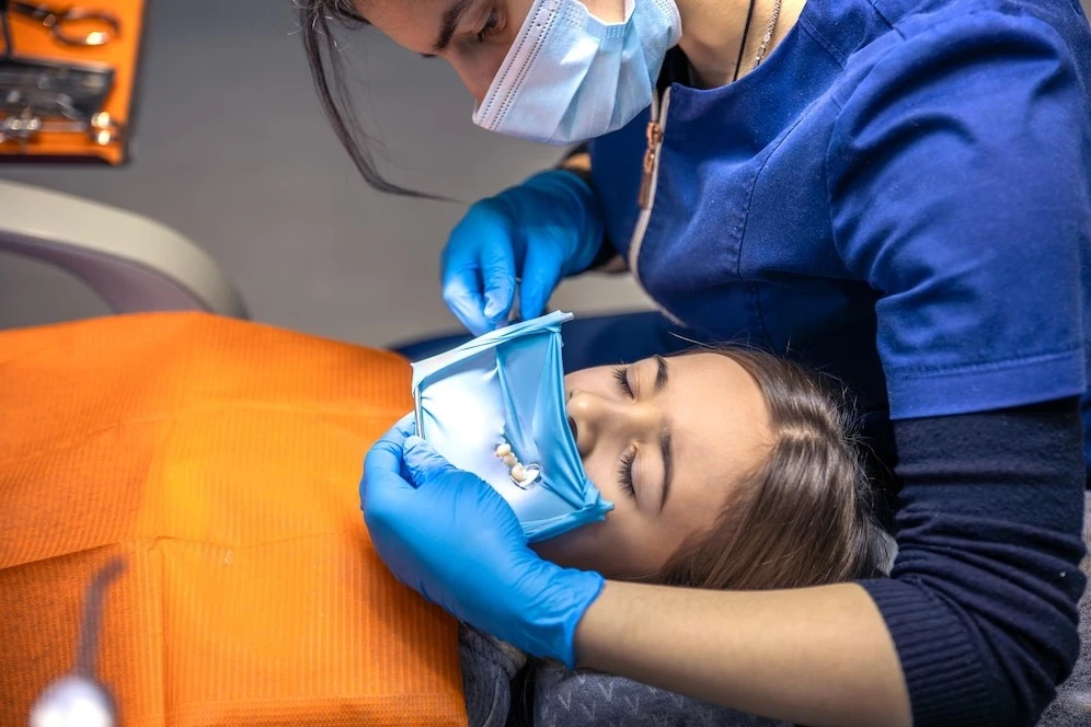 How Sedation Dentistry May Transform Your Dental Experience