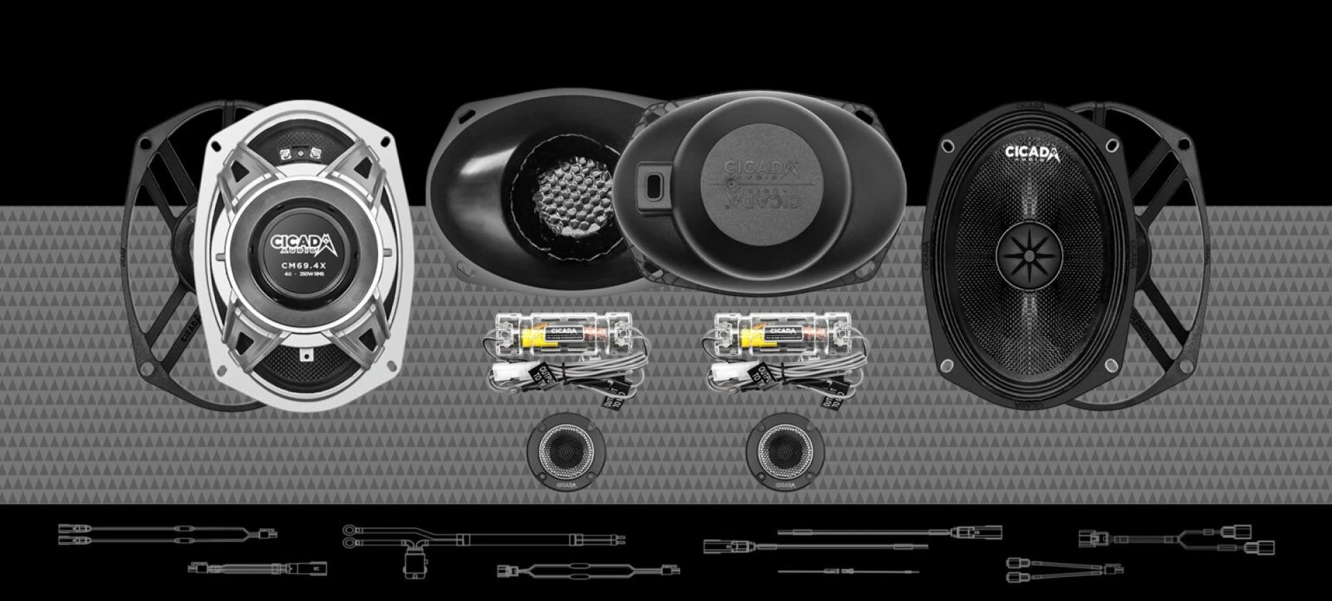 Why Do Custom Installers Prefer Cicada Audio?