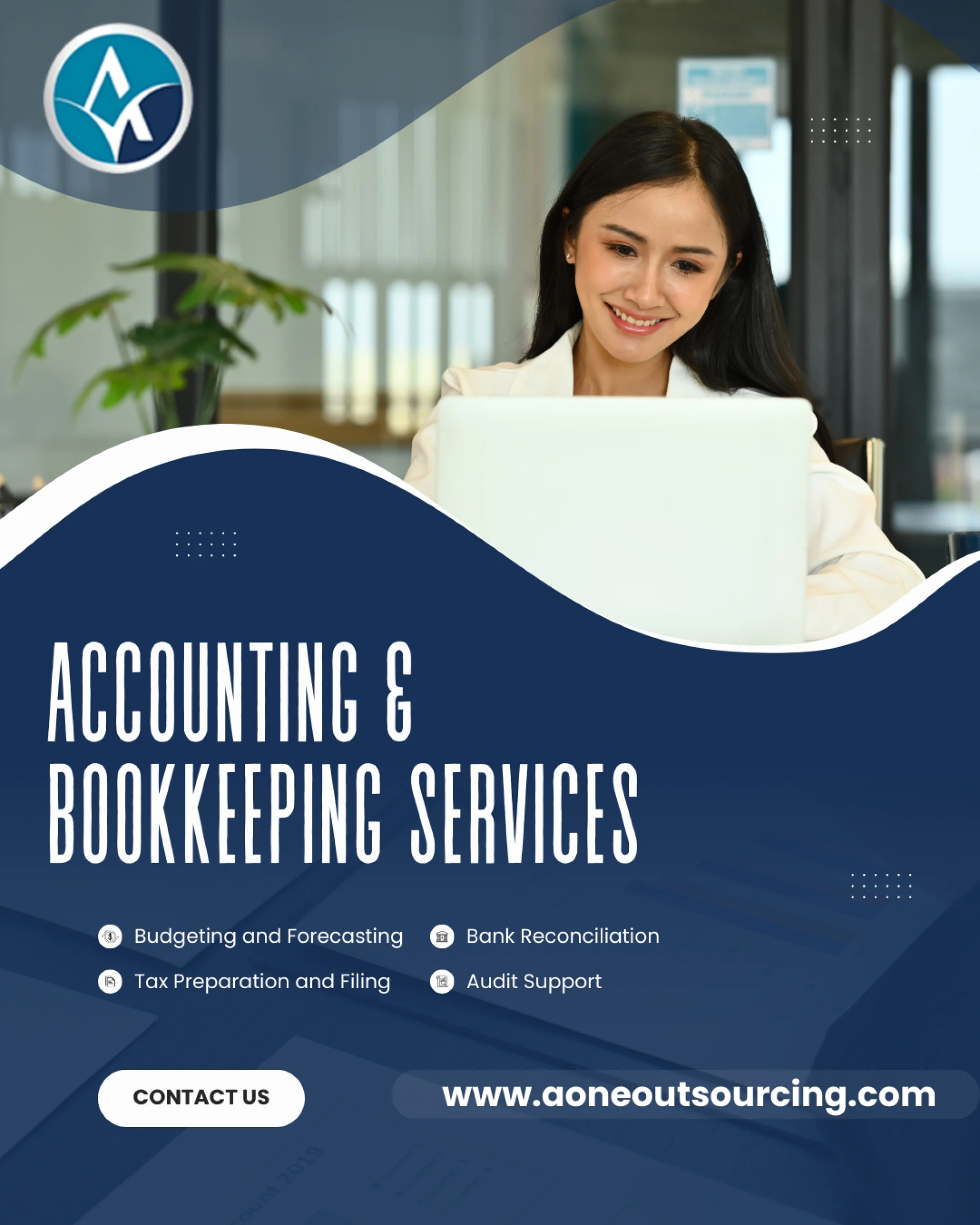 Why Outsourced Accounting Services Are a Game-Changer for Australian Businesses