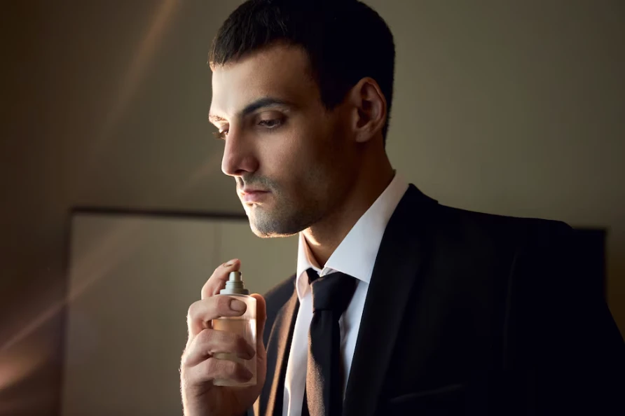 How to Choose a Perfume That Suits Your Personality: Unlocking the Secrets of Fragrance