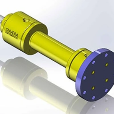 Hydraulic Cylinder Manufacturers