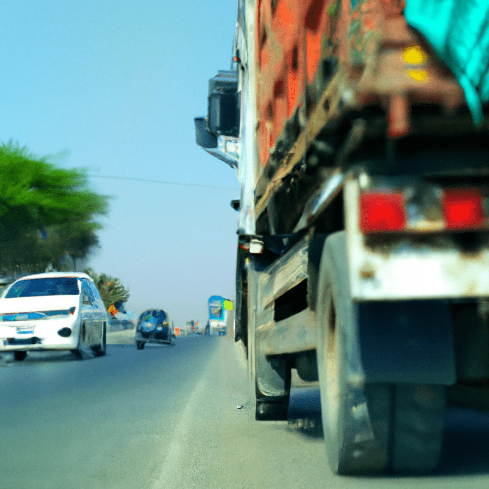 Transportation and communication in andaman and nicobar islands