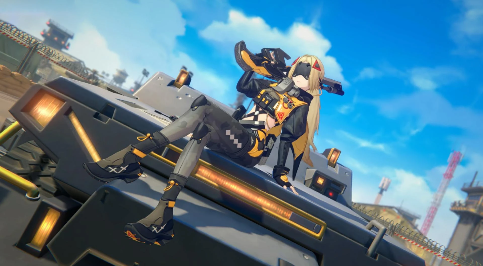 Zenless Zone Zero Trigger: The Deep Core of Character Design