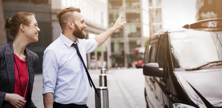 Discover the Convenience of Castlemaine Taxi Services