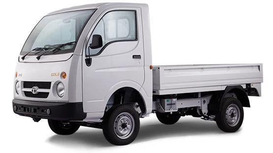 Why Tata Ace Gold is the Perfect Choice for Small Business Owners