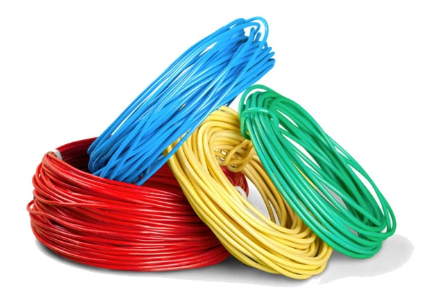 India Wires And Cables Market Booms with Infrastructure Growth