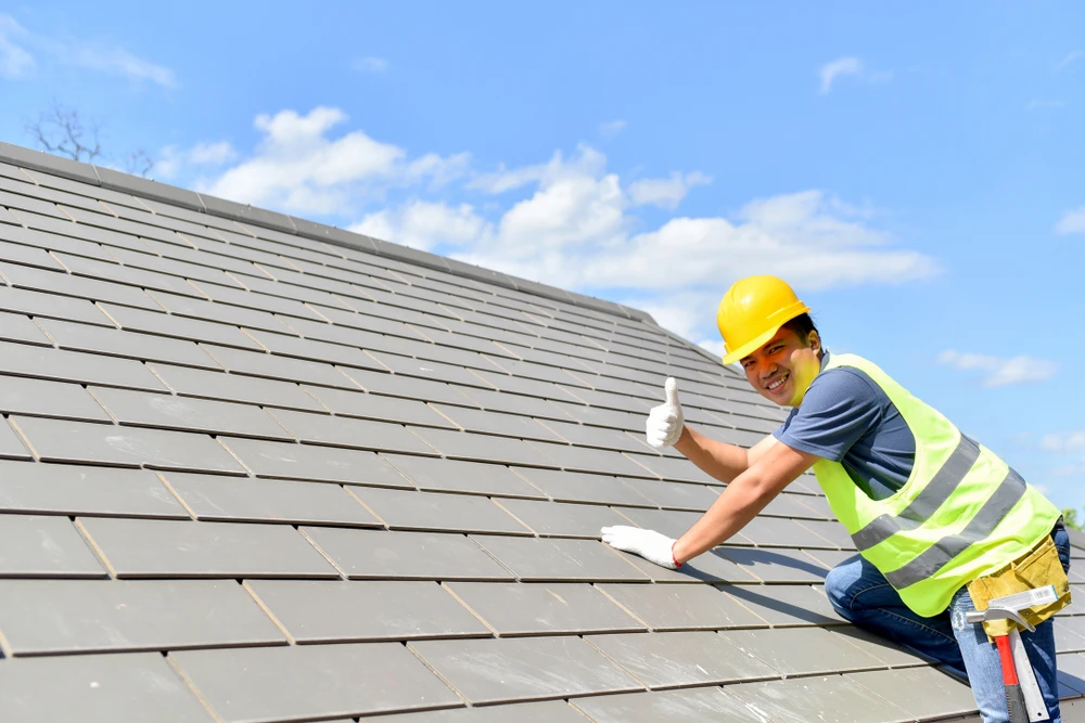 Best Practices for Efficient Roof Restoration