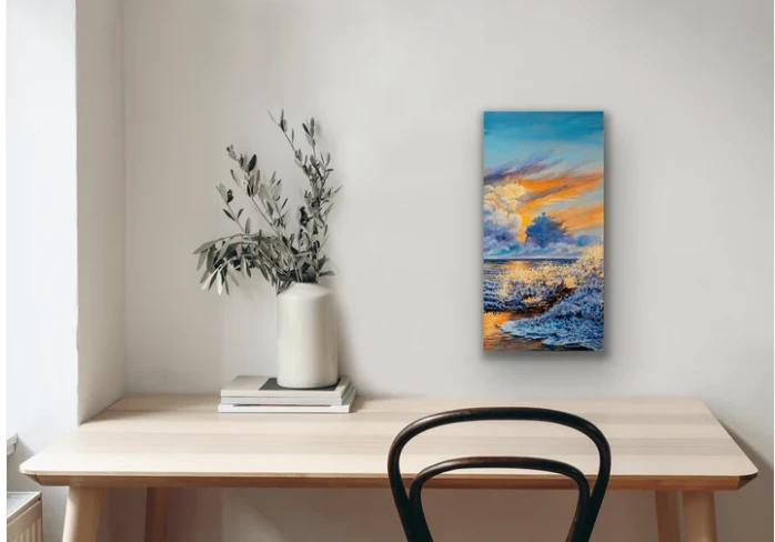 Discover Inspiring BC Artist Paintings for Your Home