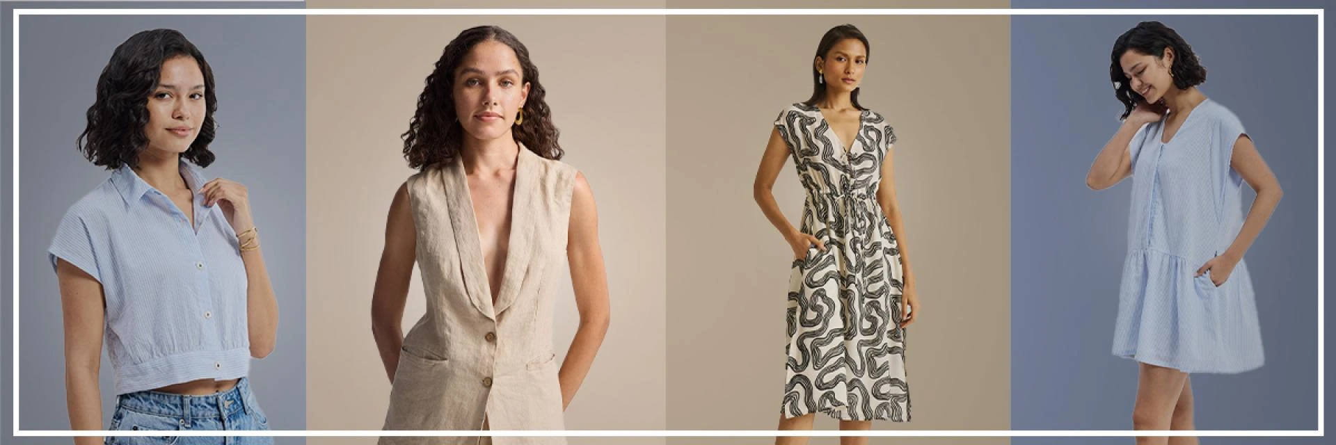 Switch to Cotton Organic Clothing: A Stylish Step Toward Sustainability