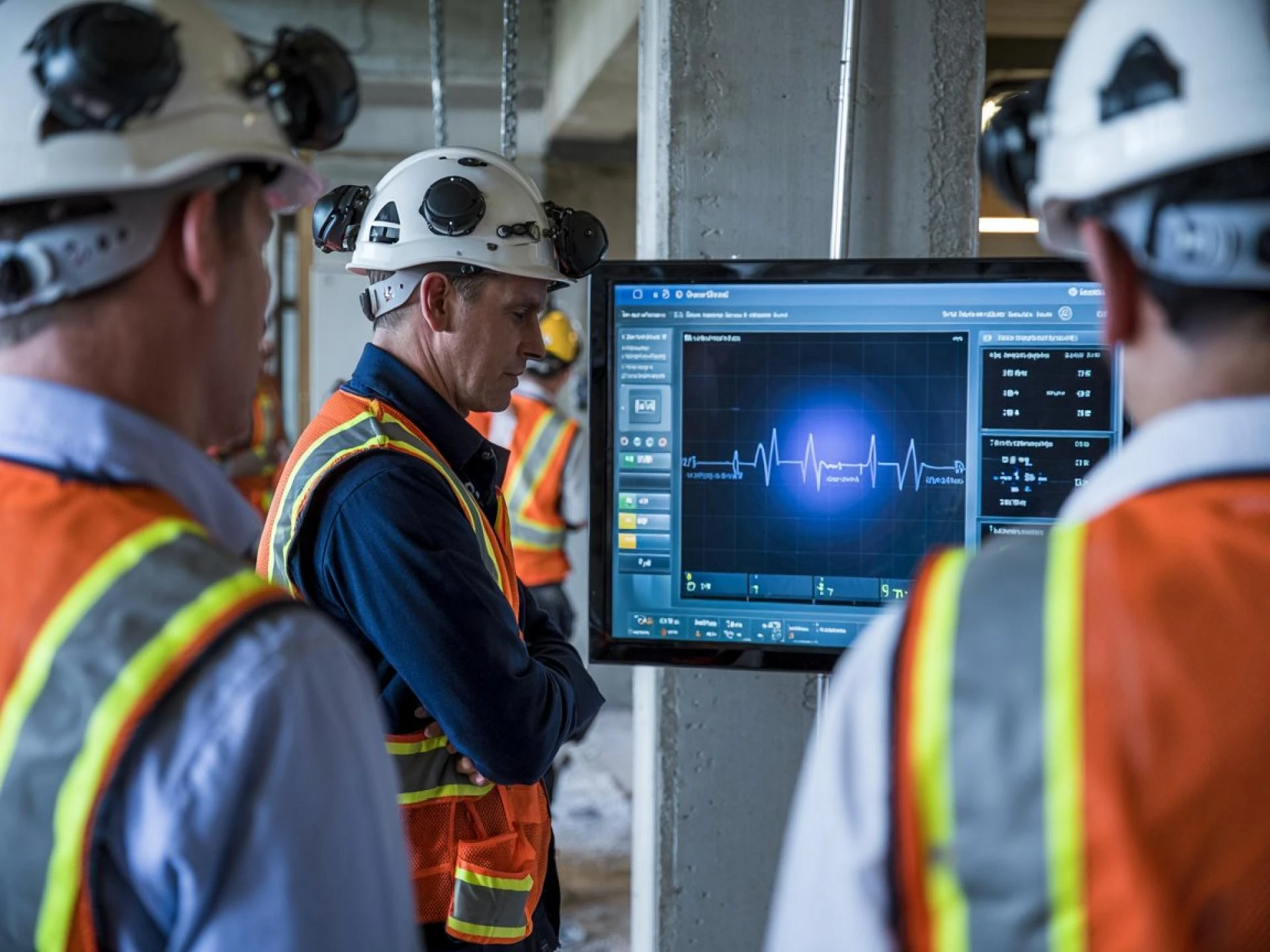 Fatigue Detection Software: Enhancing Safety and Productivity with Real-Time Monitoring