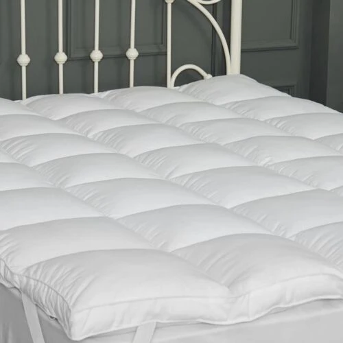 Where to buy a 4 inch mattress topper UK online?